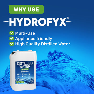 Drinking Distilled Water: Health Benefits, Risks & Remineralization